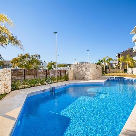 Prime Spanish Holidays - Arenal Dream 哈维亚 外观 照片