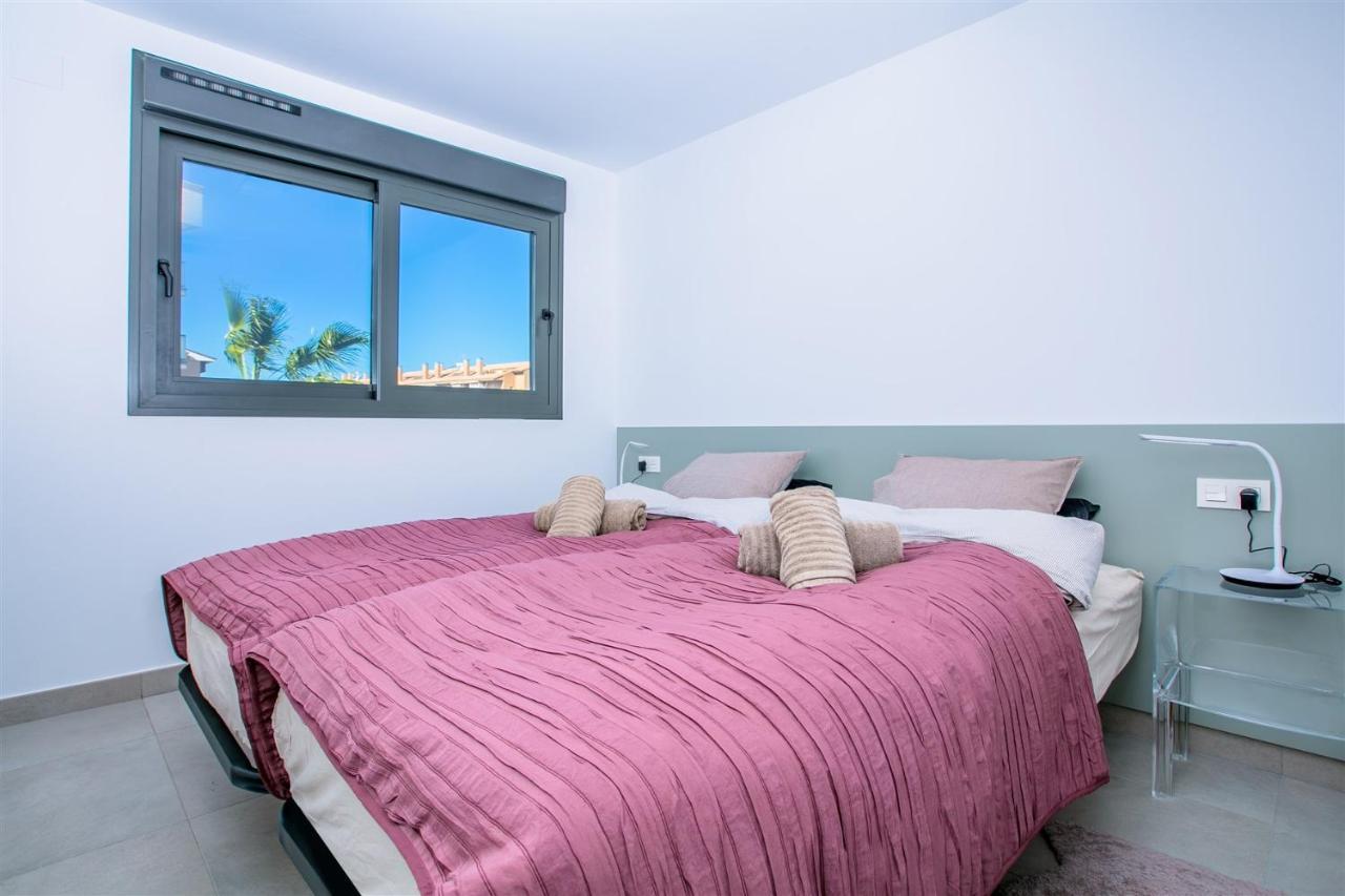 Prime Spanish Holidays - Arenal Dream 哈维亚 外观 照片